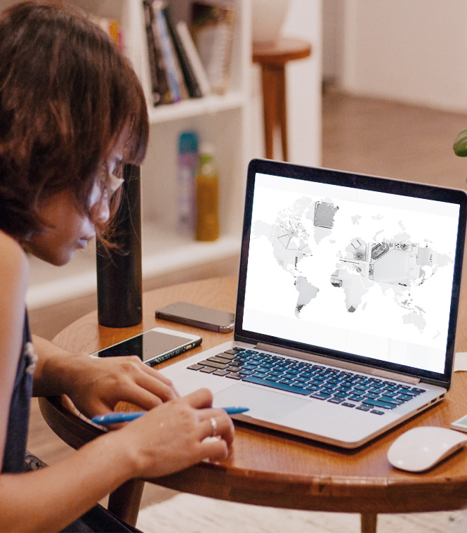 Дизайн на сайт